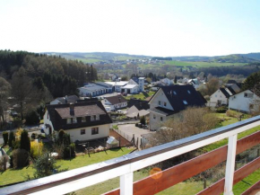 An attractive apartment in Gerolstein